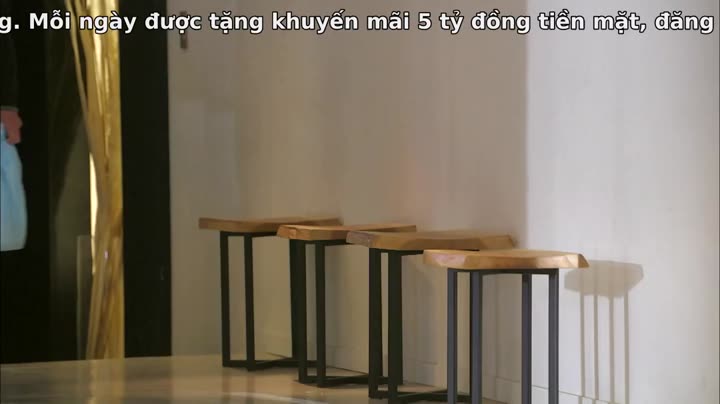 Vì sao đưa anh tới 9 Tập 9 phim Vì sao đưa anh tới