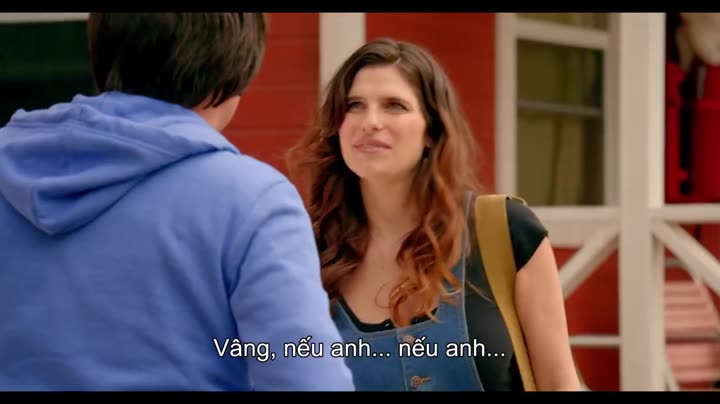 Trại hè kiểu Mỹ: Ngày đầu nhập trại 10 Hình ảnh tập 1 Trại hè kiểu Mỹ: Ngày đầu nhập trại