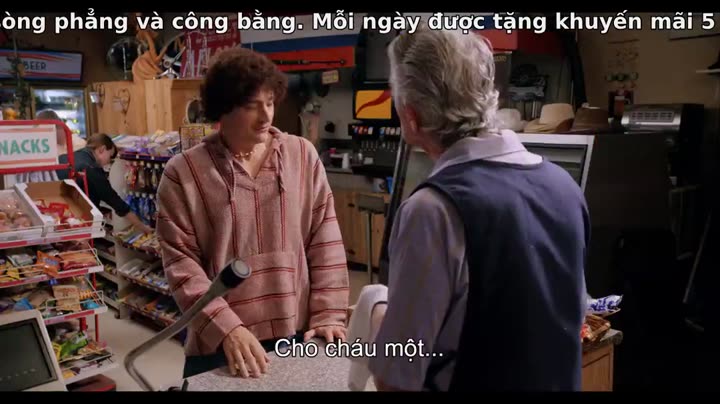 Tập 7 phim Trại hè kiểu Mỹ: Ngày đầu nhập trại