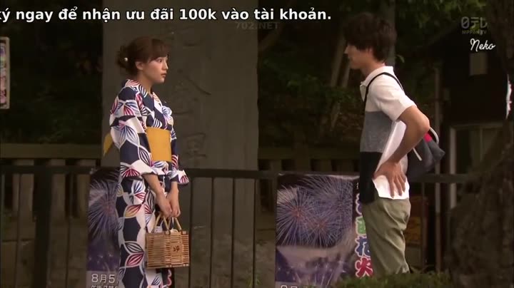 Anh Yêu Em! Nhưng Anh Có Một Bí Mật 10 Hình ảnh tập 4 Anh Yêu Em! Nhưng Anh Có Một Bí Mật