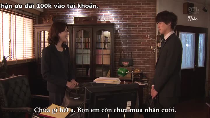Hình ảnh tập 5 Anh Yêu Em! Nhưng Anh Có Một Bí Mật