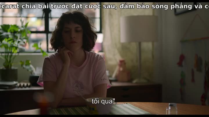 Vợ chồng hờ 9 Tập 2 phim Vợ chồng hờ