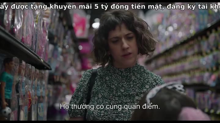 Hình ảnh tập 4 Vợ chồng hờ