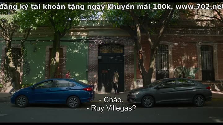 Vợ chồng hờ 9 Tập 5 phim Vợ chồng hờ