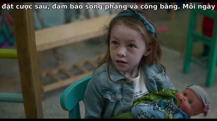 Tập 6 phim Vợ chồng hờ