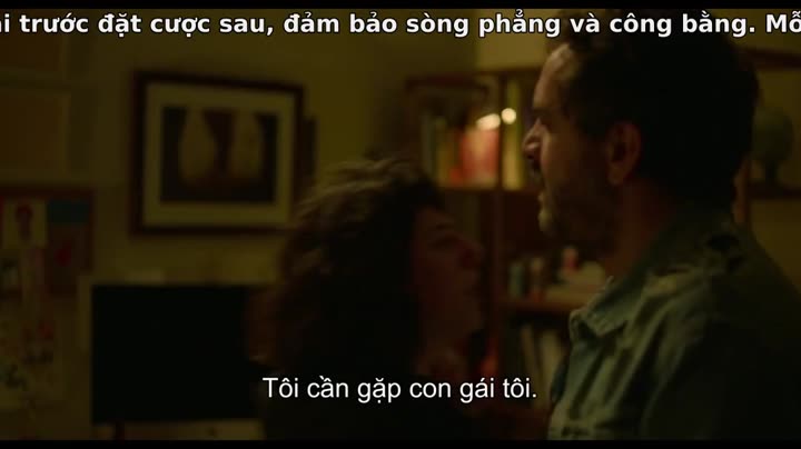 Vợ chồng hờ 9 Tập 8 phim Vợ chồng hờ