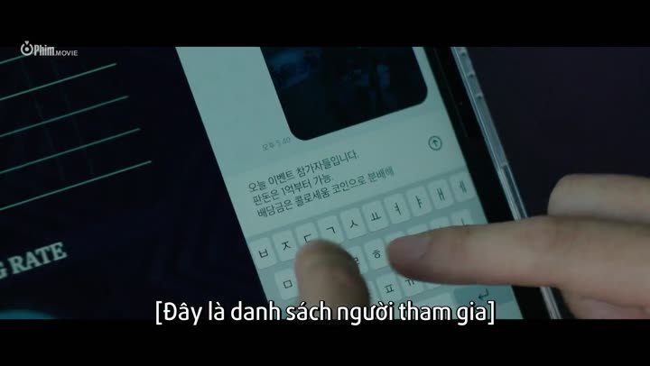 Tập 4 phim Góc Khuất Gangnam