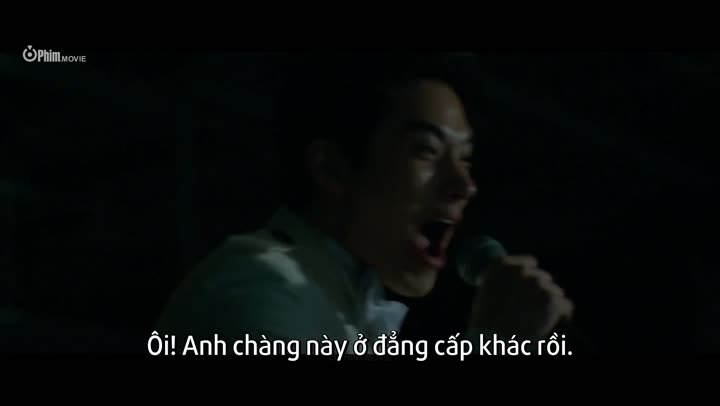 Hình ảnh tập 4 Góc Khuất Gangnam