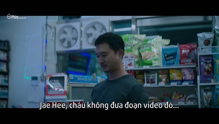 Góc Khuất Gangnam 9 Tập 5 phim Góc Khuất Gangnam