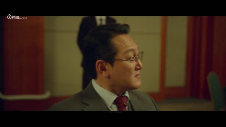 Tập 6 phim Góc Khuất Gangnam