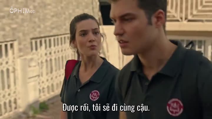 Một Cơ Hội Khác 9 Tập 4 phim Một Cơ Hội Khác