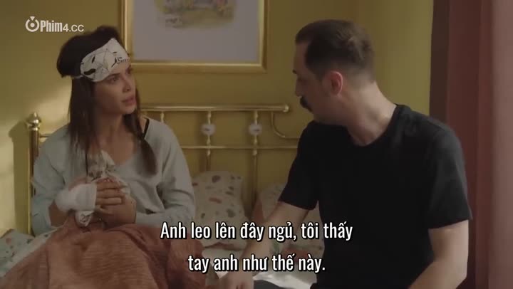 Một Cơ Hội Khác 9 Tập 6 phim Một Cơ Hội Khác
