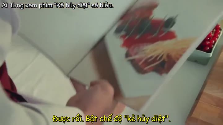 Nhà Bếp (Phần 1) 10 Hình ảnh tập 14 Nhà Bếp (Phần 1)