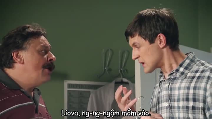 Tập 15 phim Nhà Bếp (Phần 1)