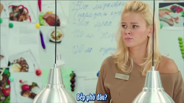 Hình ảnh tập 8 Nhà Bếp (Phần 1)