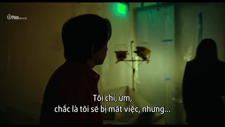 Hình ảnh tập 2 Trong Khu Phố Tàu