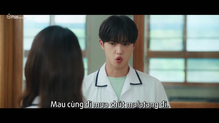 Lớp Học Siêu Sao 101 10 Hình ảnh tập 8 Lớp Học Siêu Sao 101