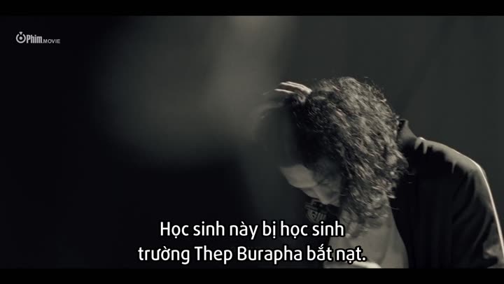 Tập 1 phim Người Bạn Thù Địch