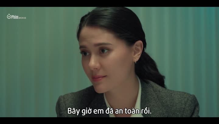 Người Bạn Thù Địch 10 Hình ảnh tập 15 Người Bạn Thù Địch