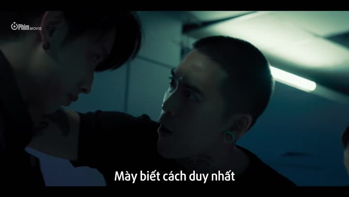 Tập 16 phim Người Bạn Thù Địch