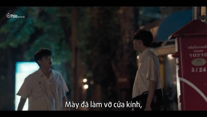 Hình ảnh tập 8 Người Bạn Thù Địch