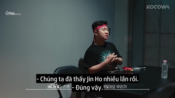 Trò Chơi Đẫm Máu (Phần 3) 10 Hình ảnh tập 1 Trò Chơi Đẫm Máu (Phần 3)