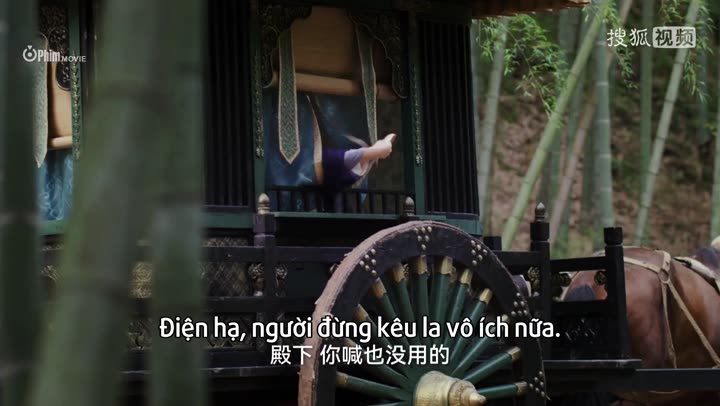 Dạ Thành Phú Chi Ly Sinh 9 Tập 1 phim Dạ Thành Phú Chi Ly Sinh
