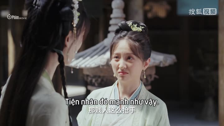 Dạ Thành Phú Chi Ly Sinh 9 Tập 2 phim Dạ Thành Phú Chi Ly Sinh