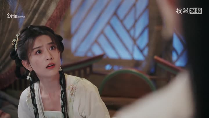 Hình ảnh tập 4 Dạ Thành Phú Chi Ly Sinh