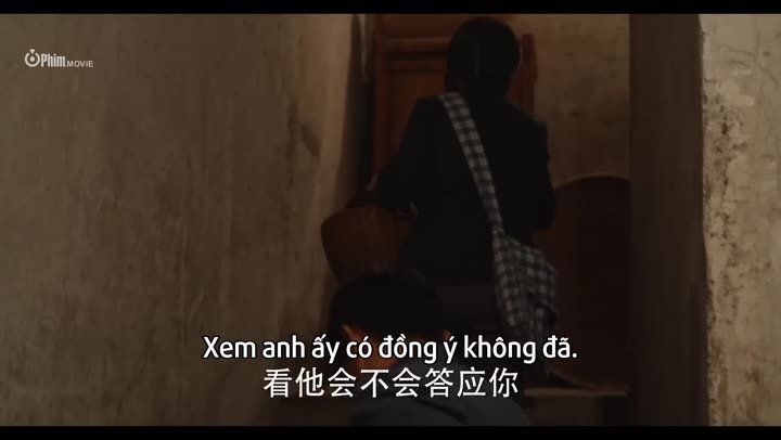 Người Trong Hẻm Nhỏ 9 Tập 1 phim Người Trong Hẻm Nhỏ