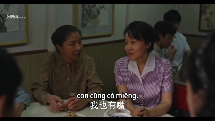 Người Trong Hẻm Nhỏ 9 Tập 12 phim Người Trong Hẻm Nhỏ