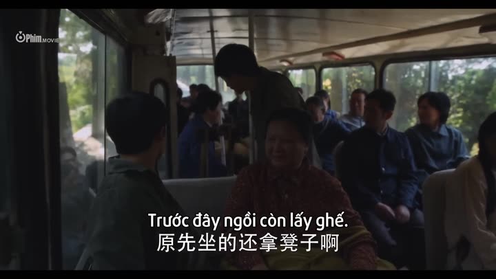 Người Trong Hẻm Nhỏ 10 Hình ảnh tập 12 Người Trong Hẻm Nhỏ