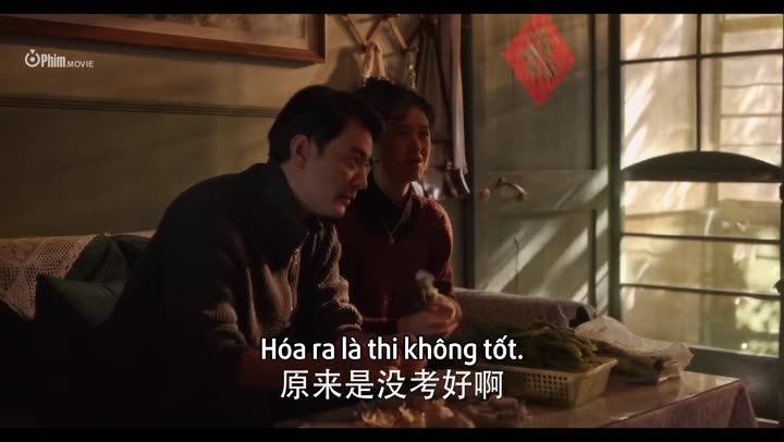 Người Trong Hẻm Nhỏ 10 Hình ảnh tập 30 Người Trong Hẻm Nhỏ