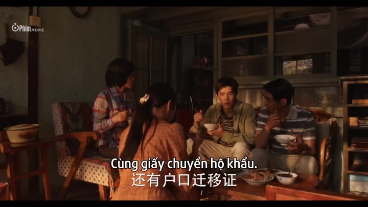 Người Trong Hẻm Nhỏ 9 Tập 34 phim Người Trong Hẻm Nhỏ