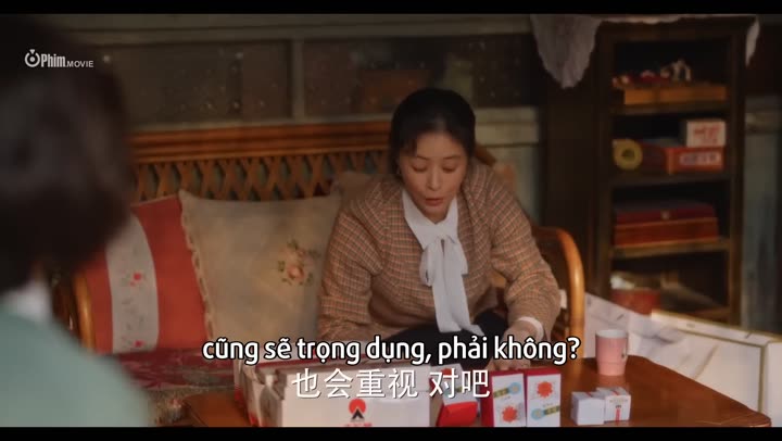 Người Trong Hẻm Nhỏ 9 Tập 35 phim Người Trong Hẻm Nhỏ
