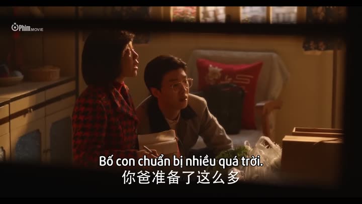 Tập 39 phim Người Trong Hẻm Nhỏ