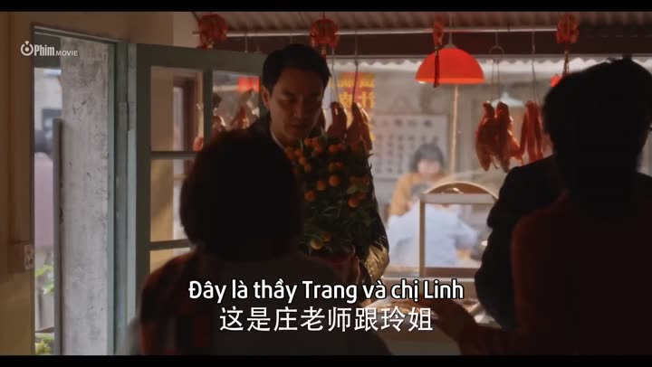 Hình ảnh tập 40 Người Trong Hẻm Nhỏ