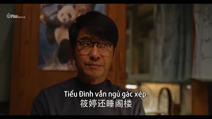 Tập 5 phim Người Trong Hẻm Nhỏ