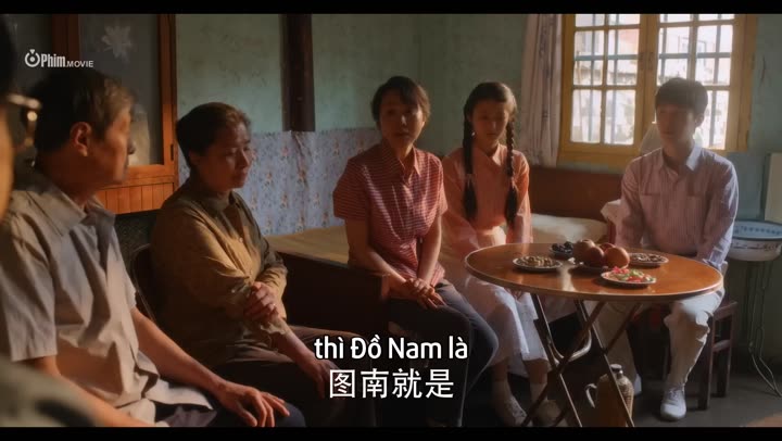 Tập 9 phim Người Trong Hẻm Nhỏ