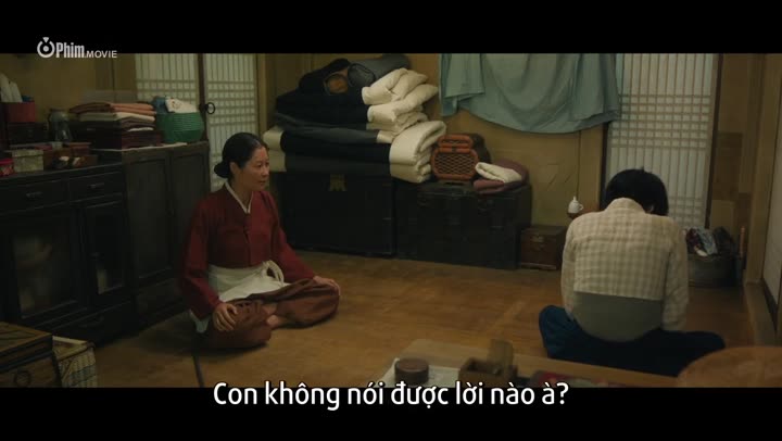 Jeong Nyeon: Ngôi Sao Vụt Sáng 9 Tập 1 phim Jeong Nyeon: Ngôi Sao Vụt Sáng