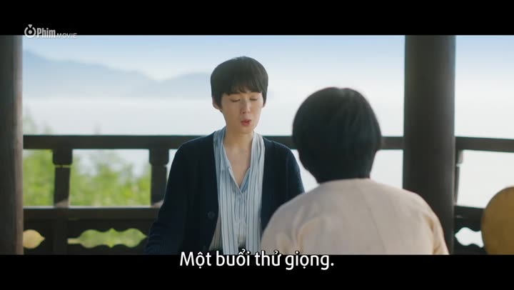 Jeong Nyeon: Ngôi Sao Vụt Sáng 10 Hình ảnh tập 1 Jeong Nyeon: Ngôi Sao Vụt Sáng