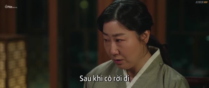 Jeong Nyeon: Ngôi Sao Vụt Sáng 9 Tập 10 phim Jeong Nyeon: Ngôi Sao Vụt Sáng