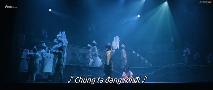 Jeong Nyeon: Ngôi Sao Vụt Sáng 10 Hình ảnh tập 10 Jeong Nyeon: Ngôi Sao Vụt Sáng