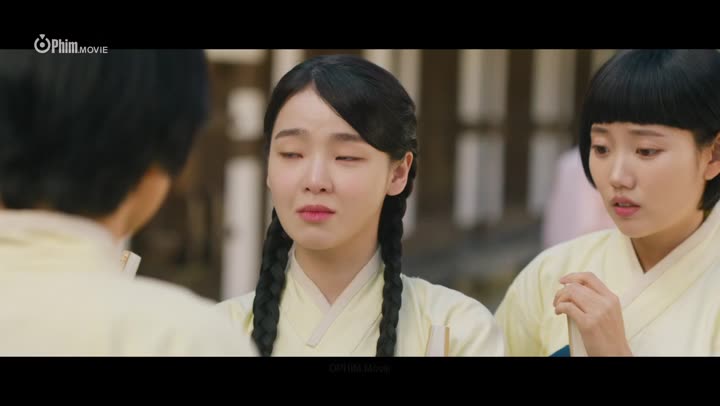 Hình ảnh tập 2 Jeong Nyeon: Ngôi Sao Vụt Sáng