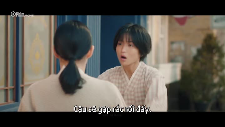 Jeong Nyeon: Ngôi Sao Vụt Sáng 10 Hình ảnh tập 3 Jeong Nyeon: Ngôi Sao Vụt Sáng