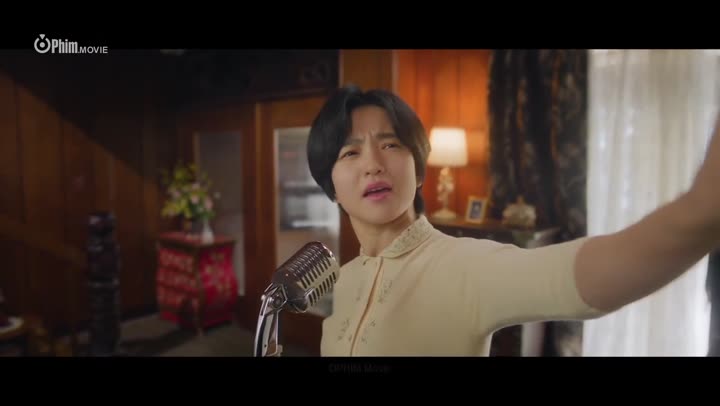Hình ảnh tập 4 Jeong Nyeon: Ngôi Sao Vụt Sáng