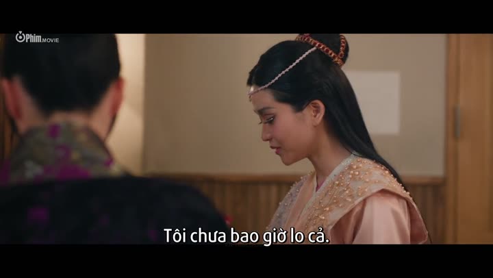 Jeong Nyeon: Ngôi Sao Vụt Sáng 10 Hình ảnh tập 7 Jeong Nyeon: Ngôi Sao Vụt Sáng