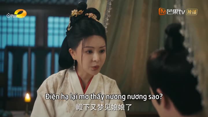 Phong Hoa Giám 9 Tập 6 phim Phong Hoa Giám