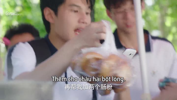 Ước Hẹn Cùng Trưởng Thành 9 Tập 3 phim Ước Hẹn Cùng Trưởng Thành