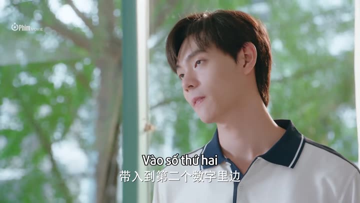 Ước Hẹn Cùng Trưởng Thành 10 Hình ảnh tập 3 Ước Hẹn Cùng Trưởng Thành